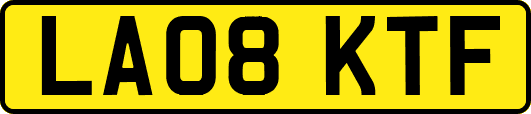 LA08KTF