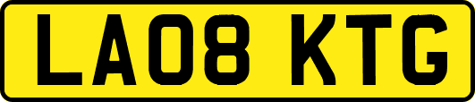 LA08KTG
