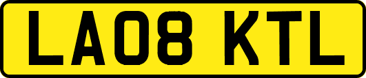 LA08KTL