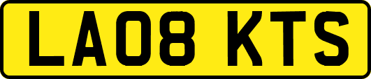 LA08KTS