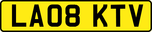 LA08KTV