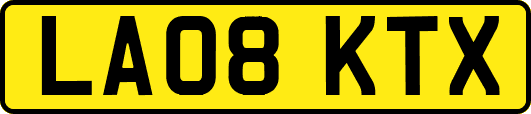LA08KTX