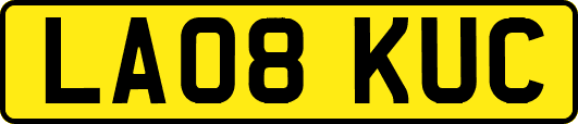 LA08KUC