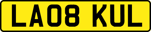 LA08KUL