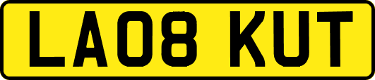 LA08KUT