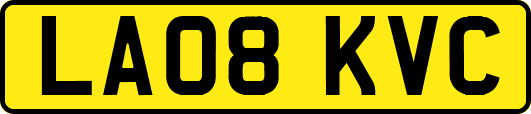 LA08KVC