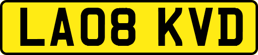 LA08KVD