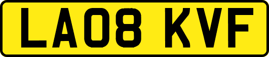LA08KVF