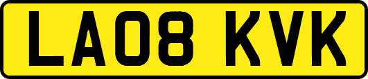 LA08KVK