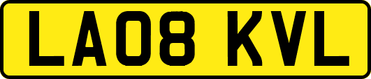 LA08KVL
