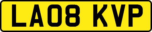 LA08KVP