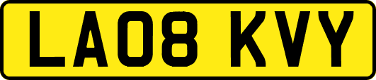 LA08KVY
