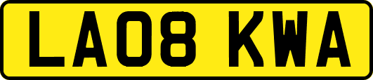 LA08KWA