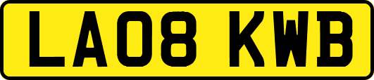 LA08KWB