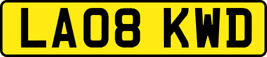 LA08KWD