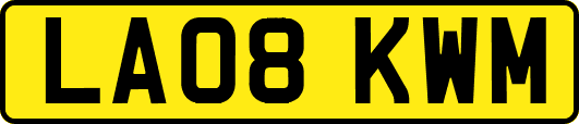 LA08KWM
