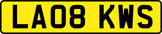 LA08KWS