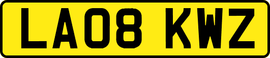 LA08KWZ