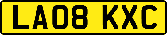 LA08KXC