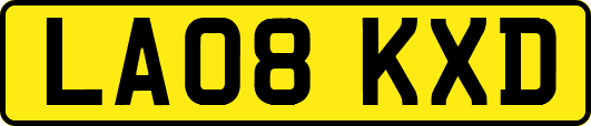 LA08KXD