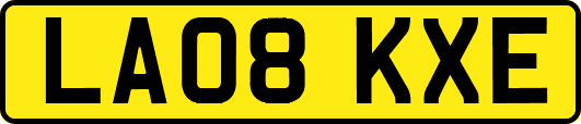 LA08KXE