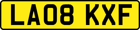 LA08KXF