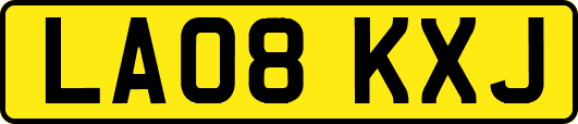 LA08KXJ