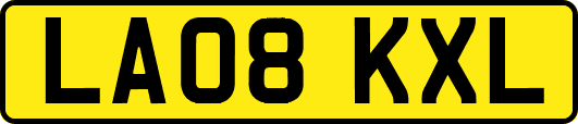 LA08KXL