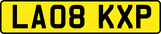 LA08KXP