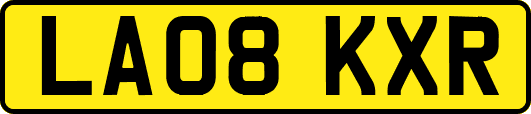 LA08KXR