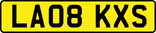 LA08KXS