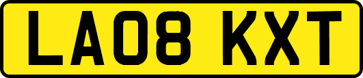 LA08KXT