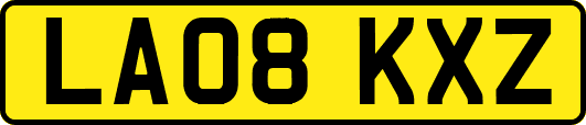 LA08KXZ