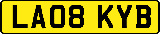 LA08KYB