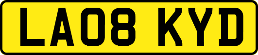 LA08KYD