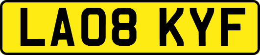 LA08KYF