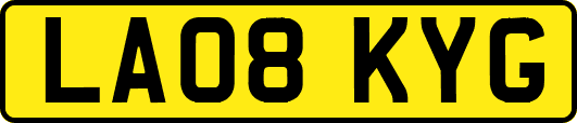 LA08KYG