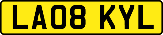 LA08KYL