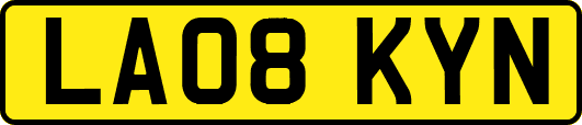 LA08KYN