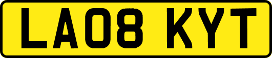 LA08KYT