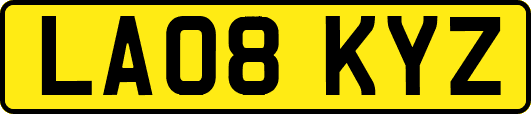 LA08KYZ