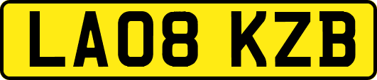 LA08KZB