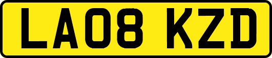 LA08KZD