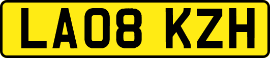 LA08KZH