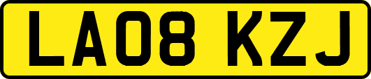 LA08KZJ