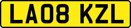 LA08KZL