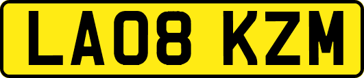LA08KZM