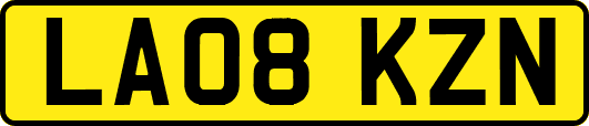 LA08KZN