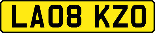 LA08KZO