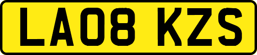 LA08KZS